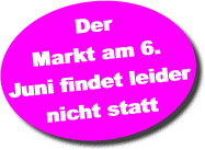 Der Markt am 6. Juni